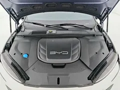 2024 BYD Seal Honor Edition EV 550km Elite — фото 10