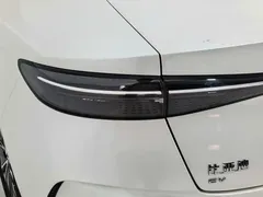 2024 BYD Seal Honor Edition EV 550km Elite — фото 11