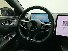 2024 BYD Seal Honor Edition EV 550km Elite — фото 16