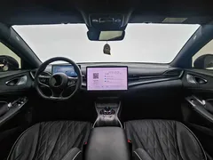 2024 BYD Seal Honor Edition EV 550km Elite — фото 19