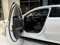 2023 Mercedes-Benz A-Class A 200 L, белый — фото 4