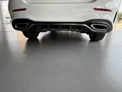 2023 Mercedes-Benz A-Class A 200 L, белый — фото 17