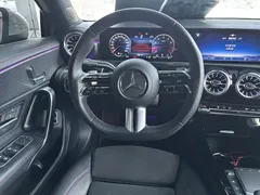 2023 Mercedes-Benz A-Class A 200 L, белый — фото 19