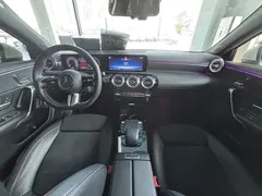 2023 Mercedes-Benz A-Class A 200 L, белый — фото 21