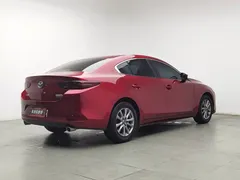 2021 Mazda 3 2.0L AT — фото 2