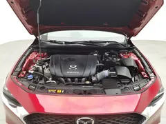 2021 Mazda 3 2.0L AT — фото 6