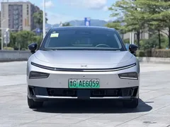 2026 Xpeng P7+ EV 615 Max Flagship — фото 2