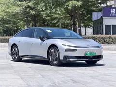 2026 Xpeng P7+ EV 615 Max Flagship — фото 3
