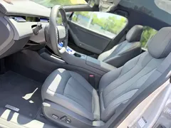2026 Xpeng P7+ EV 615 Max Flagship — фото 7