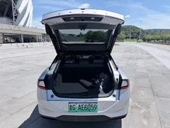 2026 Xpeng P7+ EV 615 Max Flagship — фото 10