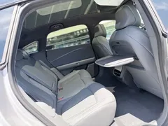 2026 Xpeng P7+ EV 615 Max Flagship — фото 11