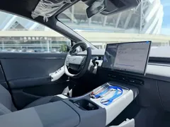 2026 Xpeng P7+ EV 615 Max Flagship — фото 13
