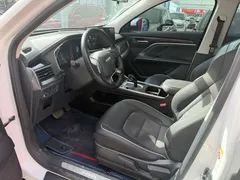 2023 Haval H6 1.5T AT, белый — фото 3