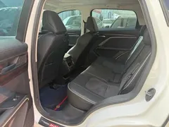2023 Haval H6 1.5T AT, белый — фото 4