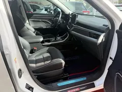 2023 Haval H6 1.5T AT, белый — фото 5
