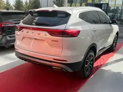 2023 Haval H6 1.5T AT, белый — фото 7