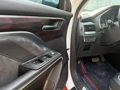 2023 Haval H6 1.5T AT, белый — фото 12