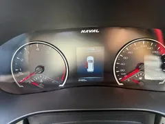 2023 Haval H6 1.5T AT, белый — фото 14