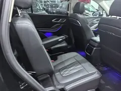 2024 Hongqi HS7 2.0T PHEV 4WD 6, чёрный — фото 8