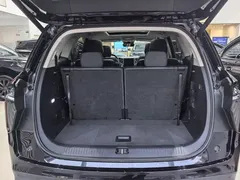 2024 Hongqi HS7 2.0T PHEV 4WD 6, чёрный — фото 13