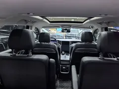 2024 Hongqi HS7 2.0T PHEV 4WD 6, чёрный — фото 14