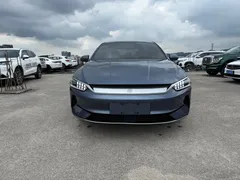 2024 BYD Qin PLUS Honor EV 510km Leading — фото 3