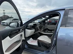 2024 BYD Qin PLUS Honor EV 510km Leading — фото 4