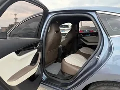 2024 BYD Qin PLUS Honor EV 510km Leading — фото 5