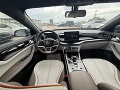 2024 BYD Qin PLUS Honor EV 510km Leading — фото 6