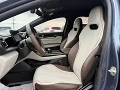 2024 BYD Qin PLUS Honor EV 510km Leading — фото 7