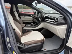 2024 BYD Qin PLUS Honor EV 510km Leading — фото 8