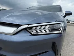 2024 BYD Qin PLUS Honor EV 510km Leading — фото 11