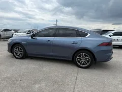 2024 BYD Qin PLUS Honor EV 510km Leading — фото 12