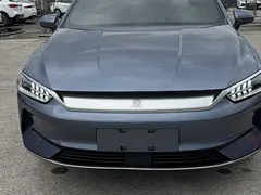 2024 BYD Qin PLUS Honor EV 510km Leading — фото 14