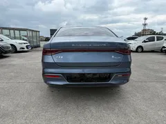 2024 BYD Qin PLUS Honor EV 510km Leading — фото 16