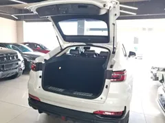 2021 Changan CS85 Coupe 1.5T DCT Luxury, белый — фото 16