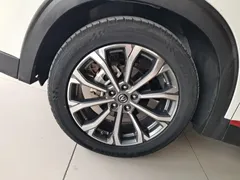 2021 Changan CS85 Coupe 1.5T DCT Luxury, белый — фото 18