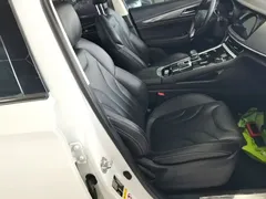 2021 Changan CS85 Coupe 1.5T DCT Luxury, белый — фото 19