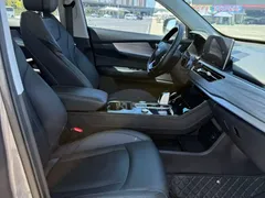 2022 Chery Tiggo 8 Pro Kunpeng 390TGDI DCT Luxury — фото 4
