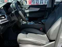 2022 Chery Tiggo 8 Pro Kunpeng 390TGDI DCT Luxury — фото 6