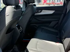 2022 Chery Tiggo 8 Pro Kunpeng 390TGDI DCT Luxury — фото 7