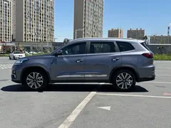 2022 Chery Tiggo 8 Pro Kunpeng 390TGDI DCT Luxury — фото 9