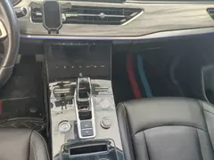 2022 Chery Tiggo 8 Pro Kunpeng 390TGDI DCT Luxury — фото 10