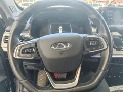 2022 Chery Tiggo 8 Pro Kunpeng 390TGDI DCT Luxury — фото 11