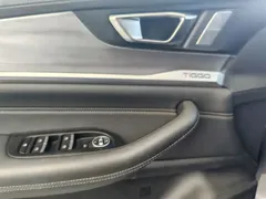 2022 Chery Tiggo 8 Pro Kunpeng 390TGDI DCT Luxury — фото 12