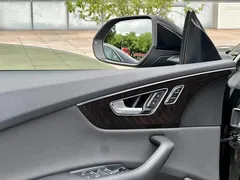 2022 Audi Q8 55 TFSI, чёрный — фото 14