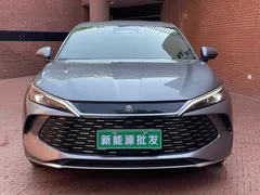 2025 BYD Qin L 120KM — фото 2
