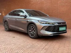 2025 BYD Qin L 120KM — фото 3