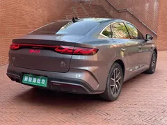2025 BYD Qin L 120KM — фото 6