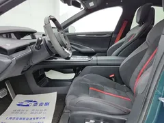 2025 Xiaomi SU7 Ultra Ultra, синий — фото 5